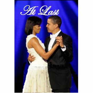 Eröffnungsball-Tanz Freistehende Fotoskulptur