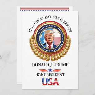 Eröffnungsfeier Feiertagskarte