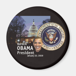 Eröffnungsmagnet Magnet