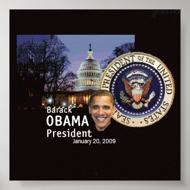 Eröffnungsposter Poster (Vorne)