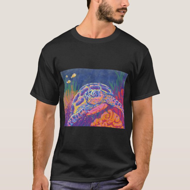 Eros T-Shirt (Vorderseite)