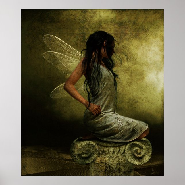 Erosion Poster (Vorne)