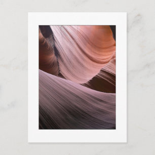 "Erosionswege" Postkarte