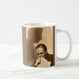 erpressen kaffeetasse