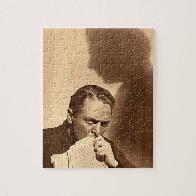 erpressen puzzle (Vertikal)