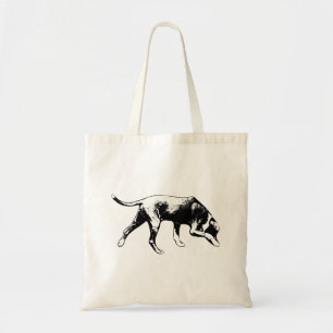 Errand Scout - Sniff Patrol Tragetasche