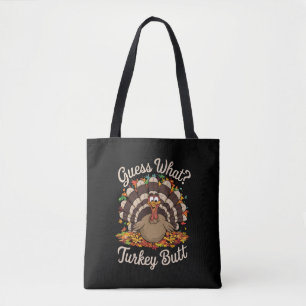 Errate was Truthahn Hintern Funny Thanksgiving