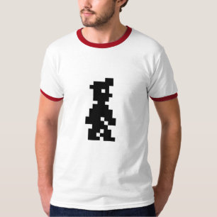 erregt T-Shirt