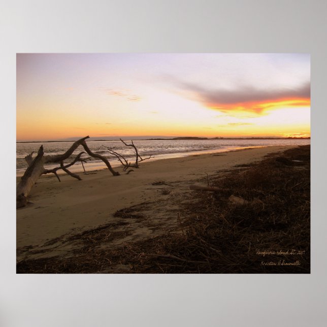 erreichbar poster (Vorne)