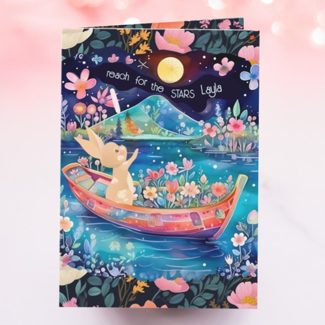 Erreichbarkeit für den Abschluss Wasserfarbenflora Karte (Von Creator hochgeladen)