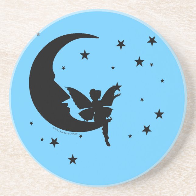 Erreichbarkeit für den Untersetzer der Sterne (Vorne)