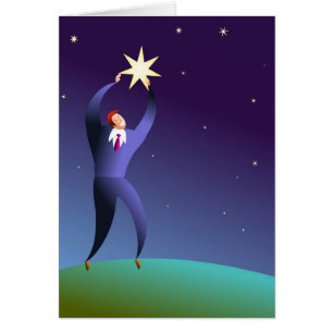 Erreichbarkeit für die Sterne