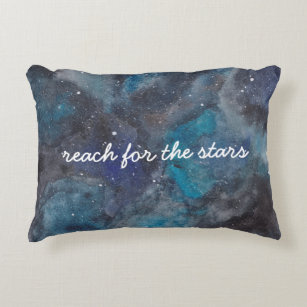 Erreichbarkeit für die Sterne Inspiration Starry S Dekokissen