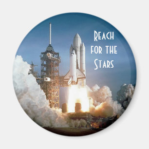 Erreichbarkeit für die Sterne Magnet