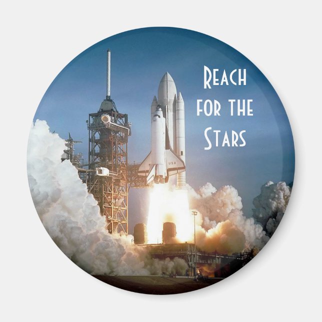 Erreichbarkeit für die Sterne Magnet (Vorne)