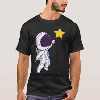 Erreichbarkeit für die Sterne T-Shirt