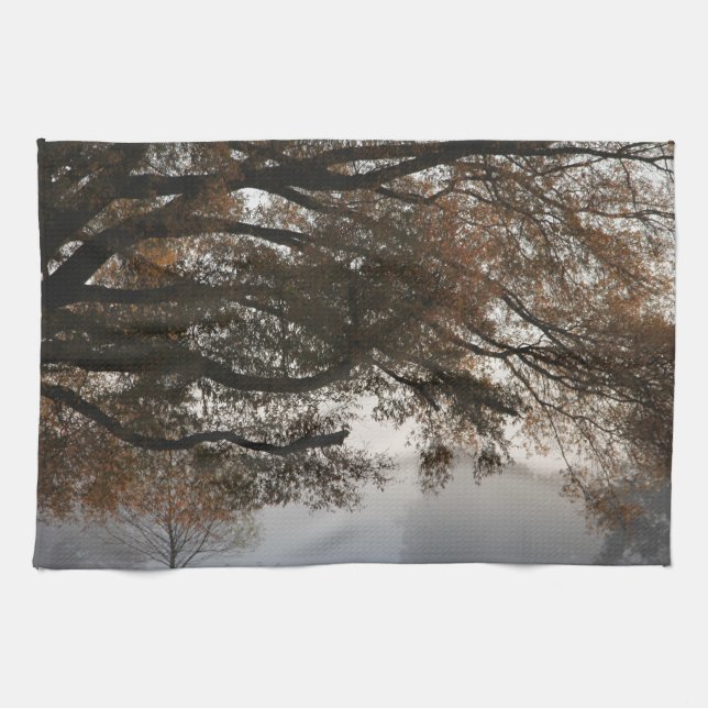 Erreichbarkeit Geschirrtuch (Horizontal)