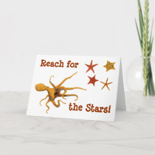 Erreiche die Sterne! Karte