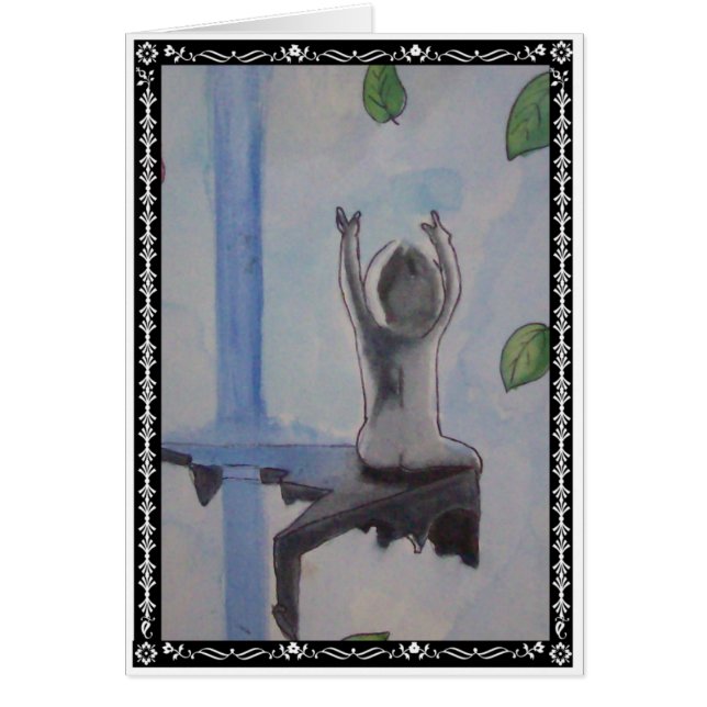 Erreichen für Träume (Vorne)