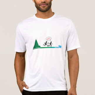 Erreichen Sie den Strand 2013 T-Shirt
