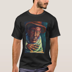 Erreichen… T-Shirt