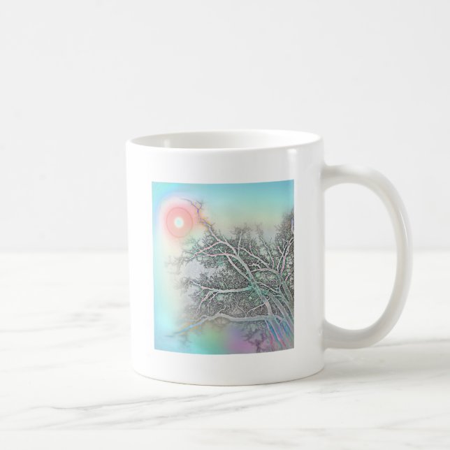 erreichen tasse (Rechts)