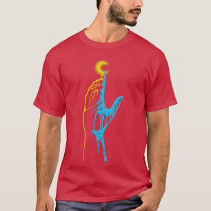 erreicht T-Shirt