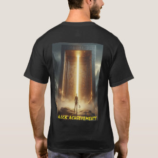 Erreichte Ergebnisse T-Shirt