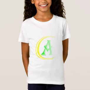 Erreichter Fall T-Shirt