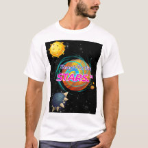 ERREICHUNG DER STERNE