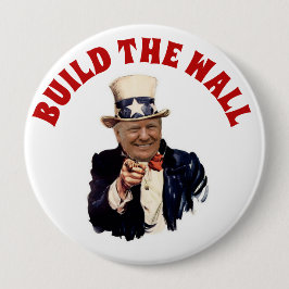 ERRICHTEN SIE DEN WAND-TRUMPF 2020 BUTTON