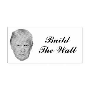 ERRICHTEN SIE DIE WAND PERMASTEMPEL