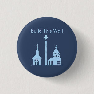 Errichten Sie diese Wand Button