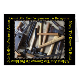 Errichten Sie u. bessern Sie aus (gut)