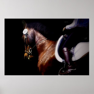 Errichtet zum Letzten Poster