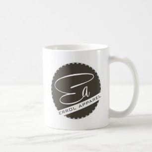 Errol Kleiderkaffee-Tasse Tasse