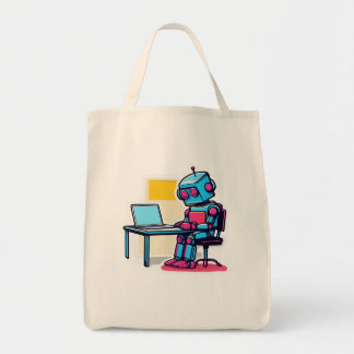 Error 404: Motivation Not Found - Tote Bags Tragetasche