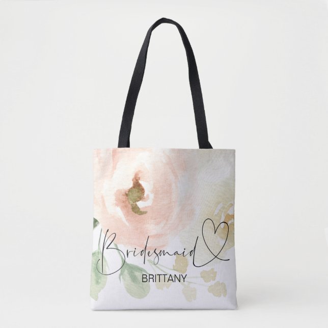 Erröten rosa (Vorderseite)