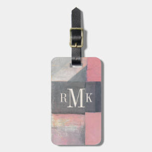 Errötende Braut Gepäckanhänger