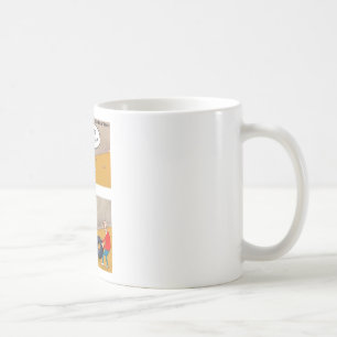 Ersatzänderung? Ja! Funny T-Shirts Tasse und Gesch