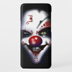 Ersatzchirurg - böser Clown Case-Mate Samsung Galaxy S9 Hülle