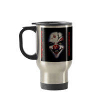 Ersatzchirurg - böser Clown