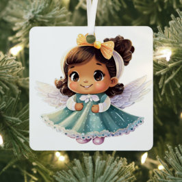 Erschaffen Sie Ihr eigenes Baby's 1. Weihnachten b Ornament Aus Metall