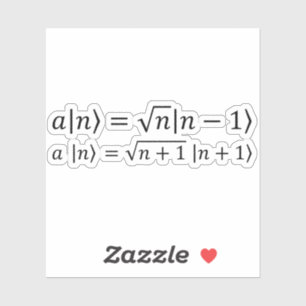 Erschaffungs- und Löschungsunternehmen Aufkleber