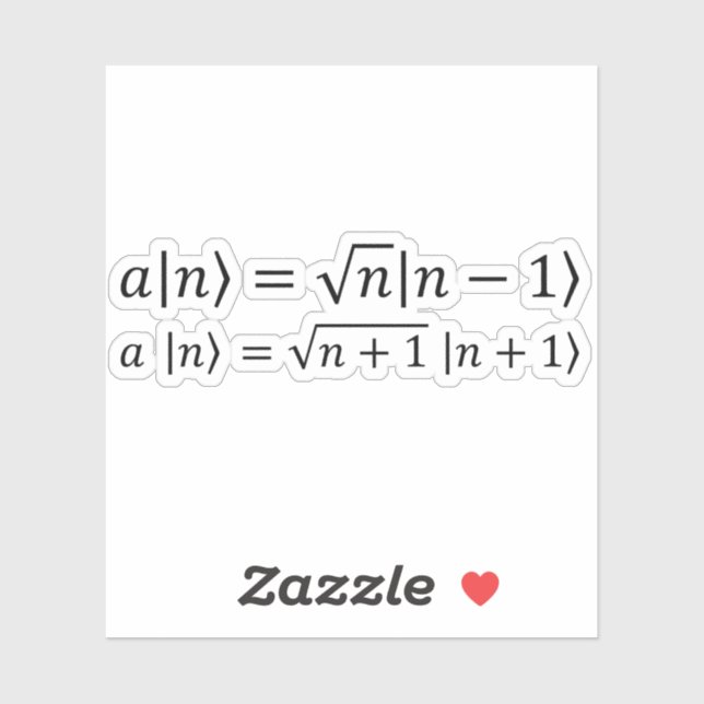 Erschaffungs- und Löschungsunternehmen Aufkleber (Blatt)