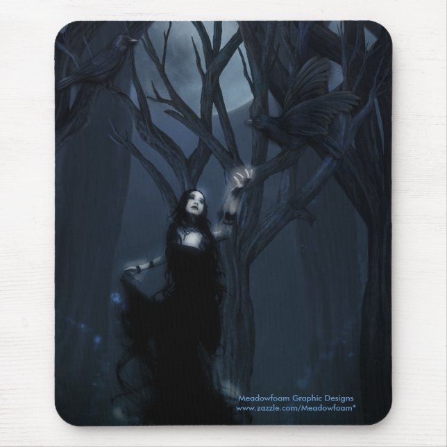 Erscheinung - Mausunterlage Mousepad (Vorne)