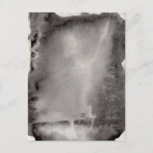 Erscheinung Postkarte