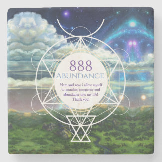 Erscheinungsform des kosmischen Gates Steinuntersetzer