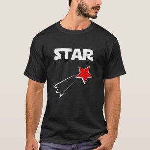 Erschiessung des Roten Sterns T-Shirt