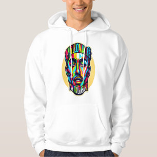 Erschließen Sie Ihr Vermögenspotenzial: Millionär  Hoodie